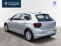 Volkswagen Polo 1.6 TDI Comfortline NAVI+TOUCH+KLIMA Klima Navi Silber - thumbnail 4