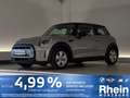 MINI Cooper 3-Türer Navi/LED/Sport-Lr/DAB/DrAs/PDChi Navi/LED/ Silber - thumbnail 1