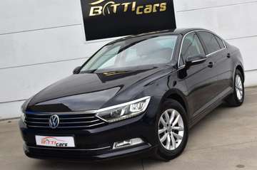 Passat 1.5TSI* Zetelverw.* 3-zone Airco* Camera*