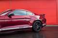 Ford Mustang Fastback 2.3 EcoBoost Aut. Rojo - thumbnail 7