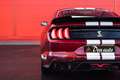 Ford Mustang Fastback 2.3 EcoBoost Aut. Rojo - thumbnail 27