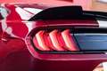 Ford Mustang Fastback 2.3 EcoBoost Aut. Rojo - thumbnail 34