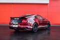 Ford Mustang Fastback 2.3 EcoBoost Aut. Rojo - thumbnail 4