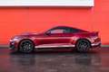 Ford Mustang Fastback 2.3 EcoBoost Aut. Rojo - thumbnail 35
