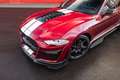 Ford Mustang Fastback 2.3 EcoBoost Aut. Rojo - thumbnail 39