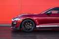 Ford Mustang Fastback 2.3 EcoBoost Aut. Rojo - thumbnail 25