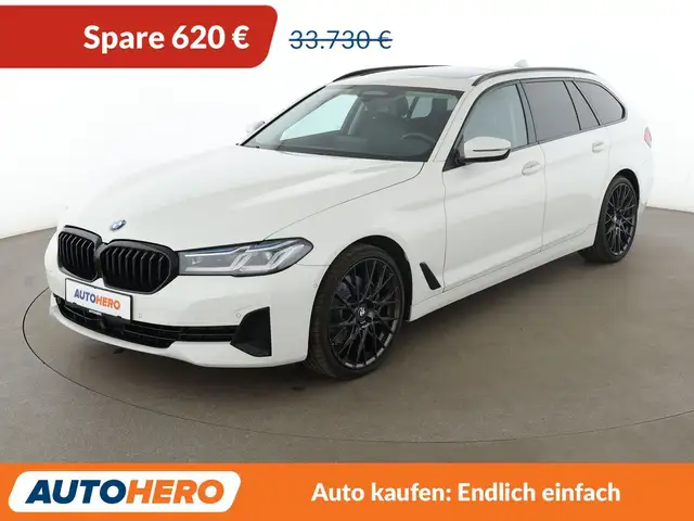 BMW 5er