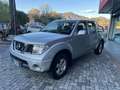 Nissan Navara d.cab 2.5 dci LE 174cv - thumbnail 3