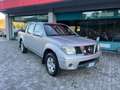 Nissan Navara d.cab 2.5 dci LE 174cv - thumbnail 1