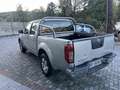 Nissan Navara d.cab 2.5 dci LE 174cv - thumbnail 4