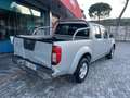 Nissan Navara d.cab 2.5 dci LE 174cv - thumbnail 5