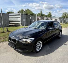 116i F20 Top Zustand