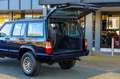 Jeep Cherokee 4.0 4x4 Limited (XJ) Burdeos - thumbnail 23
