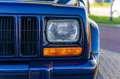 Jeep Cherokee 4.0 4x4 Limited (XJ) Burdeos - thumbnail 20