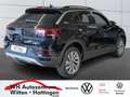 Volkswagen T-Roc 1.5 TSI OPF DSG Goal NAVI AHK REARVIEW LED SITZHZG Noir - thumbnail 2