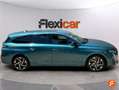 Peugeot 308 1.6 Hybrid Allure EAT8 180 Azul - thumbnail 2