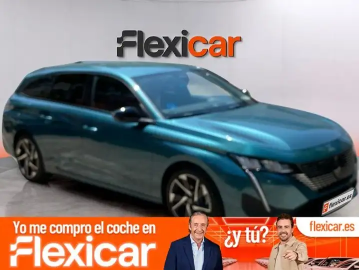 Peugeot 308 2022
