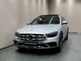 Mercedes-Benz E 450 E450 T 4M All-Terrain *PANO*AHK*BURM*360°*KEY* Argent - thumbnail 2