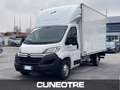 Citroen Jumper Jumper 35 BlueHDi 165 PLM-SL 4p. Furgonato Sponda Heavy Blanco - thumbnail 1