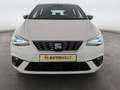 SEAT Ibiza Ibiza 1.0 TSI Xcellence OPF LED+NAVI+SHZ+RFK+ACC Weiß - thumbnail 2