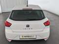 SEAT Ibiza Ibiza 1.0 TSI Xcellence OPF LED+NAVI+SHZ+RFK+ACC Weiß - thumbnail 7