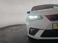 SEAT Ibiza Ibiza 1.0 TSI Xcellence OPF LED+NAVI+SHZ+RFK+ACC Weiß - thumbnail 3