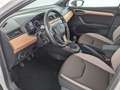 SEAT Ibiza Ibiza 1.0 TSI Xcellence OPF LED+NAVI+SHZ+RFK+ACC Weiß - thumbnail 14