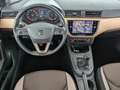 SEAT Ibiza Ibiza 1.0 TSI Xcellence OPF LED+NAVI+SHZ+RFK+ACC Weiß - thumbnail 17
