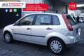 Ford Fiesta Ford Fiesta 1.4 TDCi 5p. Ambiente Unicoproprietar Zilver - thumbnail 15