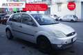 Ford Fiesta Ford Fiesta 1.4 TDCi 5p. Ambiente Unicoproprietar Zilver - thumbnail 1