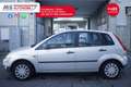 Ford Fiesta Ford Fiesta 1.4 TDCi 5p. Ambiente Unicoproprietar Zilver - thumbnail 4
