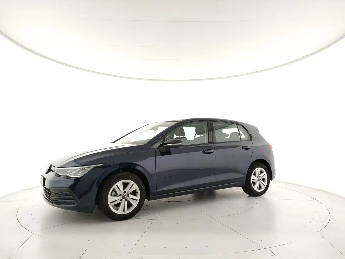 Volkswagen Golf 1.0 tsi evo 110cv life - 2