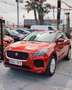 Jaguar E-Pace 2.0D I4 R-Dynamic Base AWD 150 Rojo - thumbnail 1