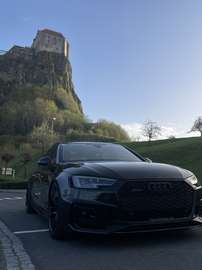 2.9 TFSI quattro