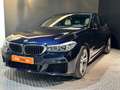 BMW 630 630d xDrive Gran Turismo Azul - thumbnail 3