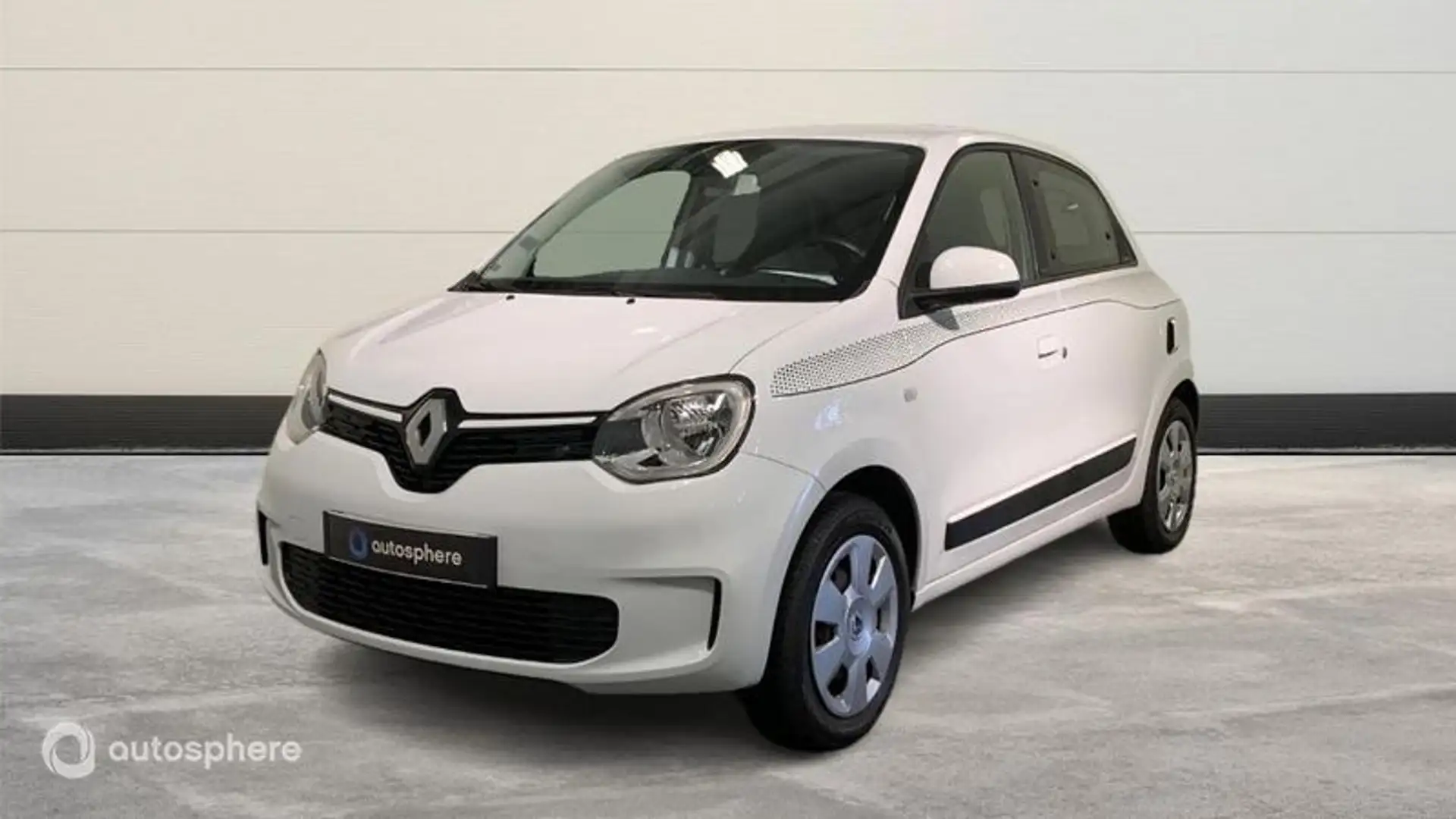 Renault Twingo 1.0 SCe 65ch Limited E6D-Full - 1