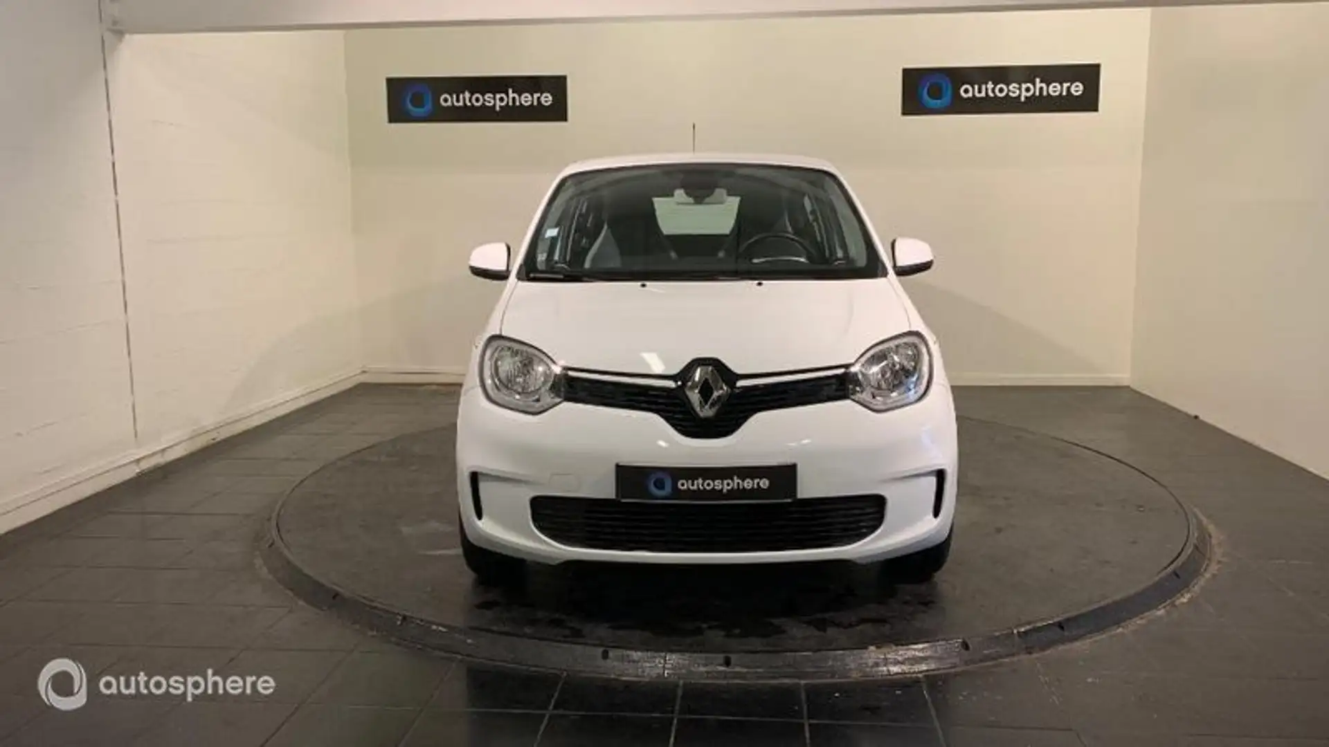 Renault Twingo 1.0 SCe 65ch Limited E6D-Full - 2