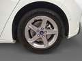 Ford Focus 1,0 EcoBoost Hybrid ST-Line Weiß - thumbnail 9
