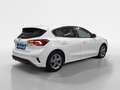 Ford Focus 1,0 EcoBoost Hybrid ST-Line Weiß - thumbnail 5