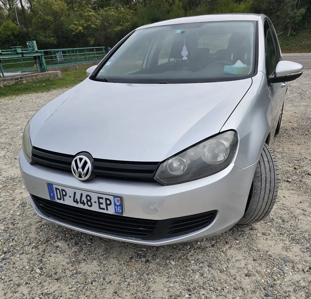 Volkswagen Golf 1.2 TSI