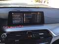 BMW M550 M550i xDrive Aut. Laser Head Up Scheckheft Leder Grau - thumbnail 29