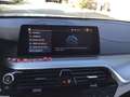 BMW M550 M550i xDrive Aut. Laser Head Up Scheckheft Leder Grau - thumbnail 32