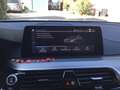 BMW M550 M550i xDrive Aut. Laser Head Up Scheckheft Leder Grau - thumbnail 30