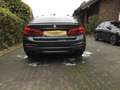 BMW M550 M550i xDrive Aut. Laser Head Up Scheckheft Leder Grau - thumbnail 4