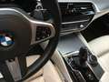 BMW M550 M550i xDrive Aut. Laser Head Up Scheckheft Leder Grau - thumbnail 21