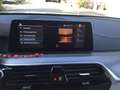 BMW M550 M550i xDrive Aut. Laser Head Up Scheckheft Leder Grau - thumbnail 28