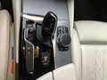 BMW M550 M550i xDrive Aut. Laser Head Up Scheckheft Leder Grau - thumbnail 11