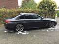 BMW M550 M550i xDrive Aut. Laser Head Up Scheckheft Leder Grau - thumbnail 3