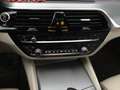 BMW M550 M550i xDrive Aut. Laser Head Up Scheckheft Leder Grau - thumbnail 22