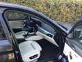 BMW M550 M550i xDrive Aut. Laser Head Up Scheckheft Leder Grau - thumbnail 7